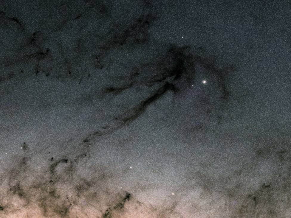 La Vía Láctea sufrió un baby boom de formación estelar hace 2.000 millones de años