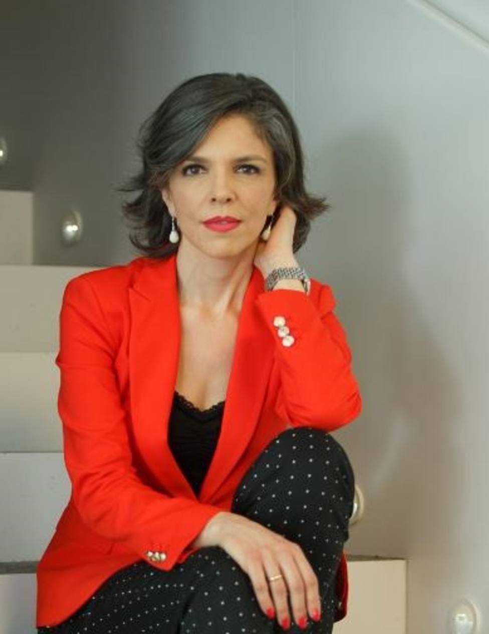 Marta Villanueva, nueva directora general de la Fundación IDIS