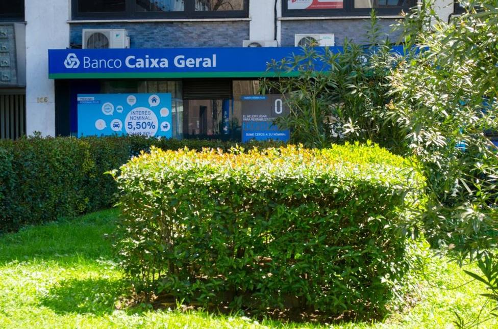 Abanca cerrará la compra de Banco Caixa Geral en las próximas semanas tras obtener luz verde del BCE