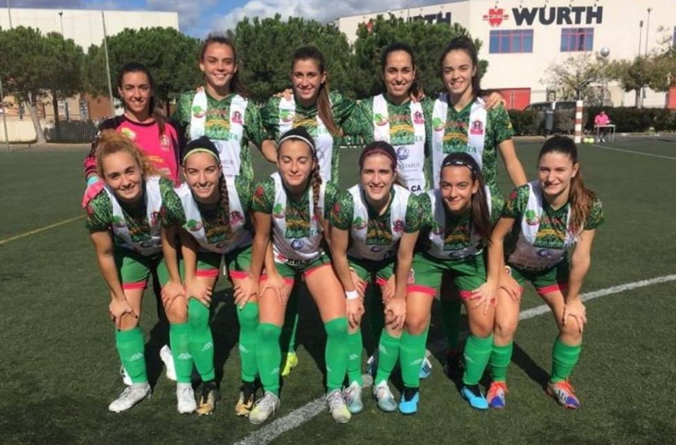 El Lorca Féminas cae 0-1 ante Aldaia