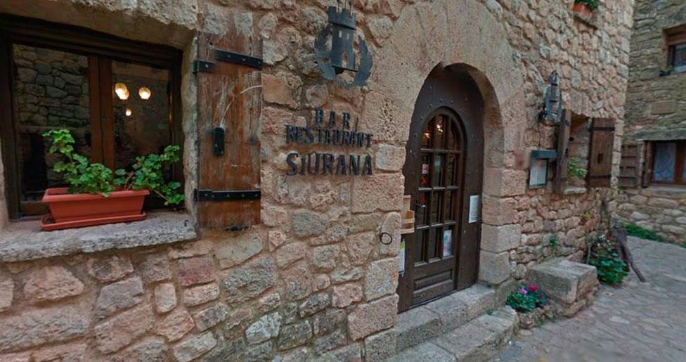 El pulso independentista a Hacienda de un restaurante de Tarragona que ha provocado su cierre