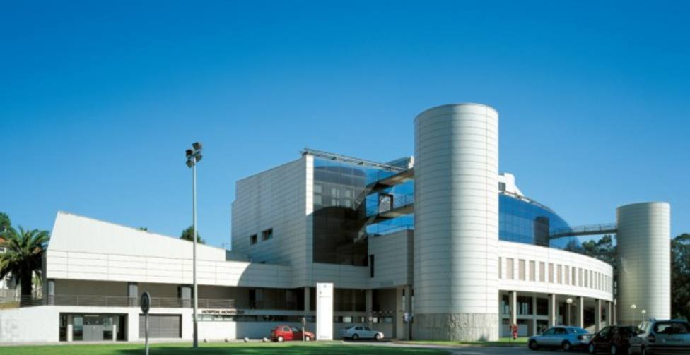 Condenado a dos años de prisión a un médico del Hospital Montecelo (Pontevedra)