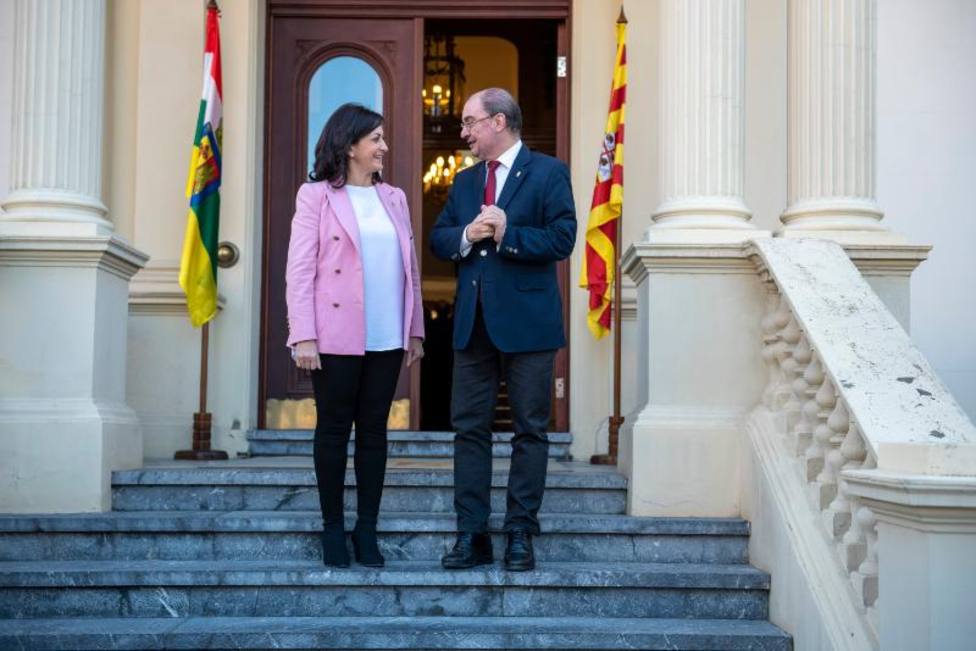La Rioja y Aragón, junto con Navarra, se embarcan en el impulso del proyecto de Ebrorregión