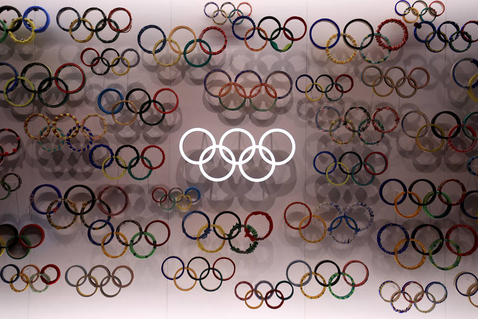 Global Athlete insta al aplazamiento de los Juegos Olímpicos y Paralímpicos