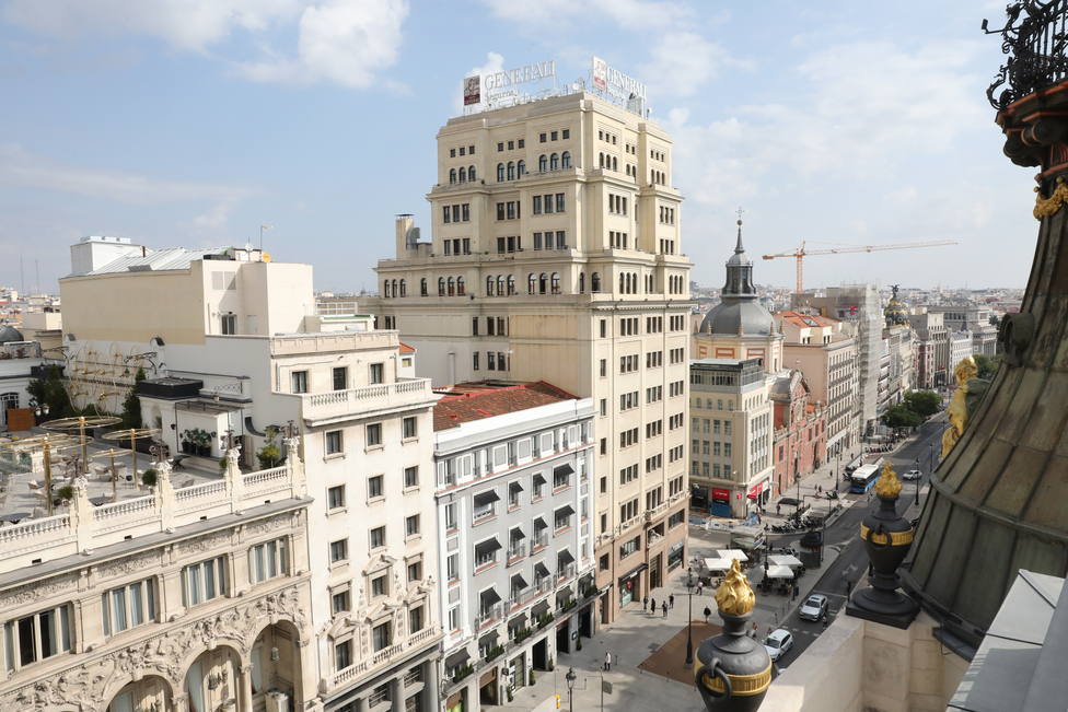 Madrid pondrá en marcha confinamientos selectivos este fin de semana en las zonas más afectadas por covid
