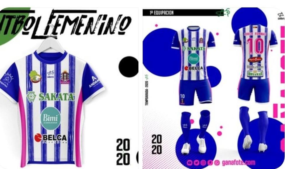 El Lorca Féminas jugará tres amistosos antes de empezar la liga ante el CAP Ciudad de Murcia.