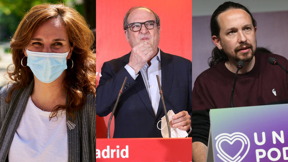 Cerrar el Zendal, adelantar el toque de queda y madrileños racistas: ¿ha hecho la izquierda una buena campaña?