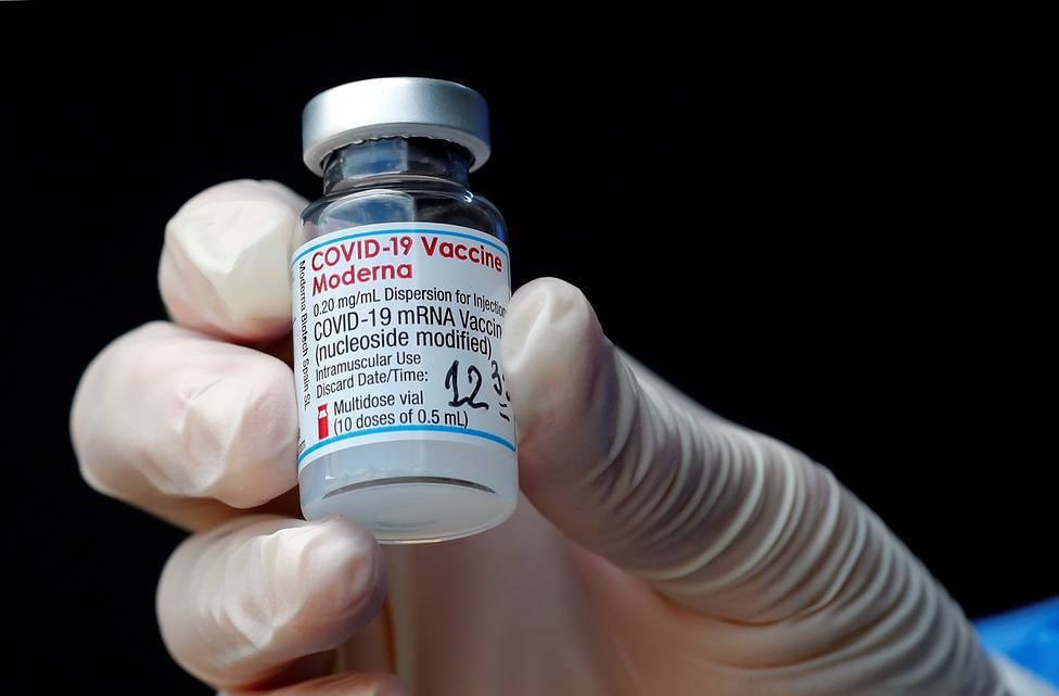 Janssen se recupera de las polémicas por los trombos y reaviva la campaña de vacunación