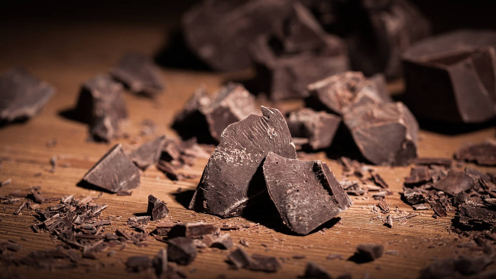 “No ganaron peso”: el único momento del día en el que el chocolate ayuda a quemar grasas