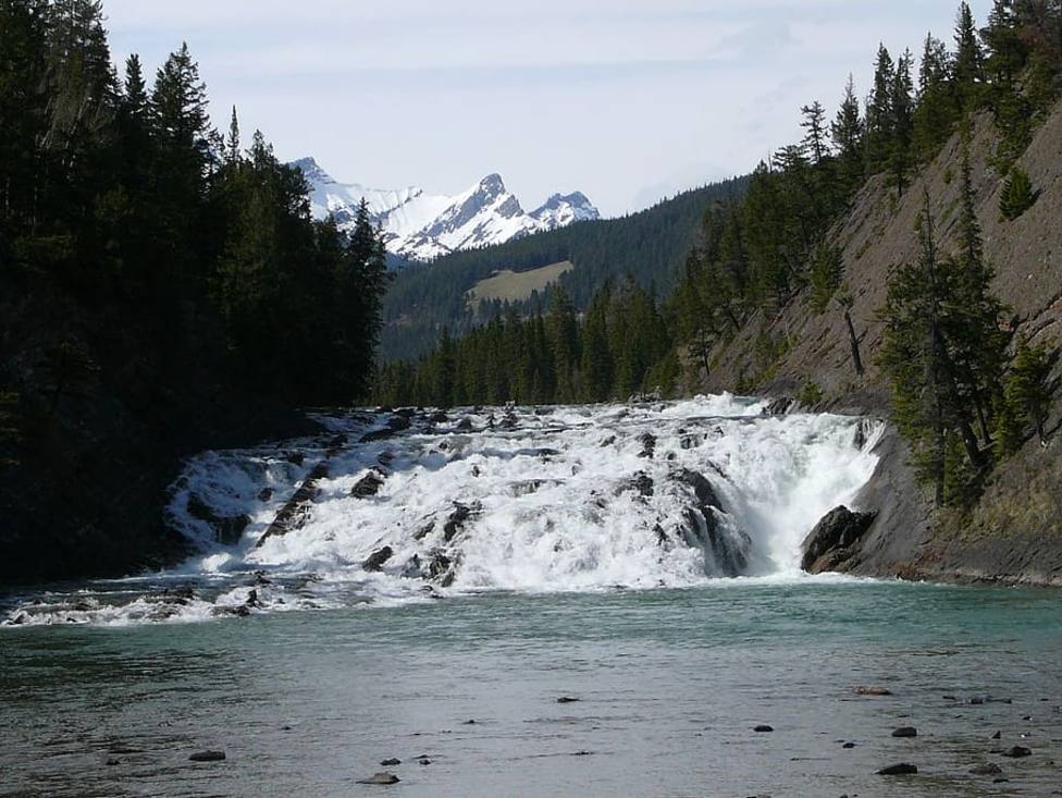 Un lago de Canadá podría ser culpable de un periodo glacial hace 12.000 años