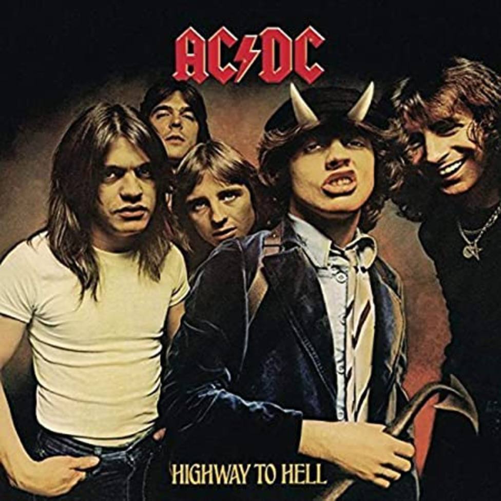 “Highway to Hell de AC/DC revalida su título y se hace con el RockFM 500
