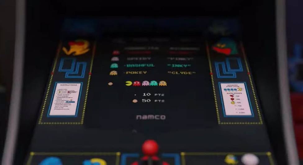 Videojuegos: PAC-MAN Museum+ reúne 14 juegos de la saga para PlayStation4, Xbox One, Nintendo Switch y PC
