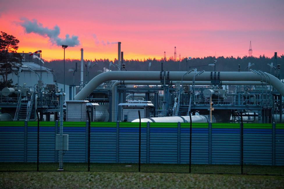 Rusia corta el suministro de gas a Polonia y Bulgaria por no querer pagar en rublos