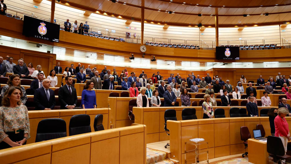 El Senado insta al Gobierno a pagar 9.362M€ a las Autonomías por fondo Covid