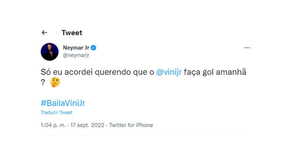 @NeymarJR