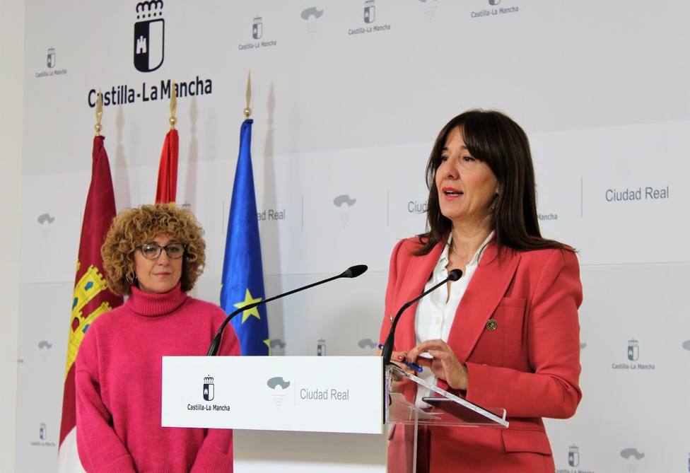 Castilla-La Mancha ha invertido desde 2016 un millón de euros en planes de igualdad en empresas