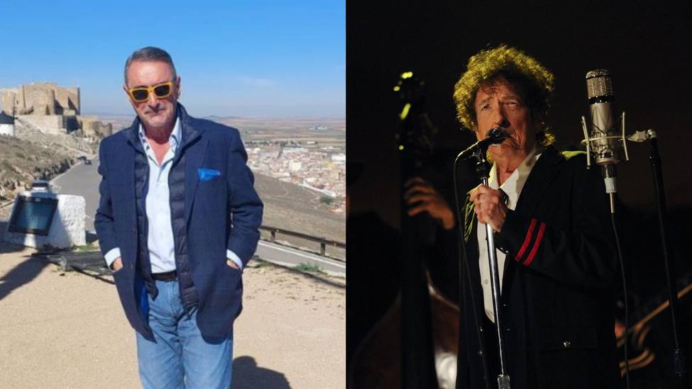 Carlos Herrera aclara por qué ha rechazado ir a ver en directo a Bob Dylan en Granada: ¿Por qué hace eso?