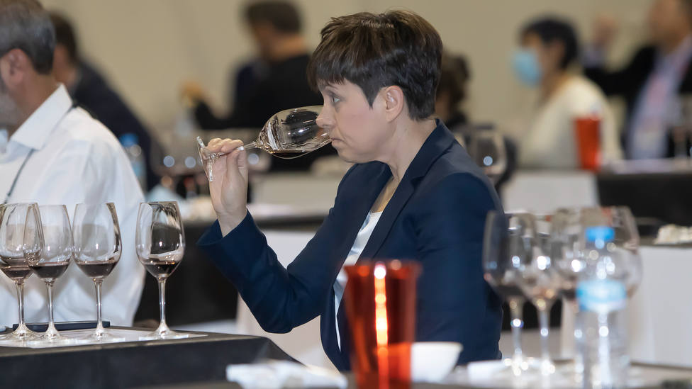 El congreso internacional Duero Wine Fest convierte Salamanca en capital mundial del vino