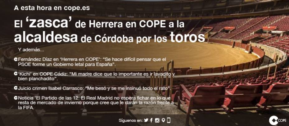 Cope.es