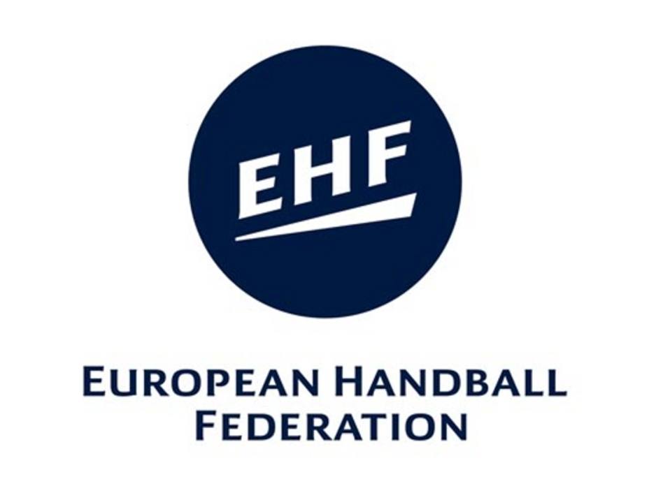 Logotipo EHF