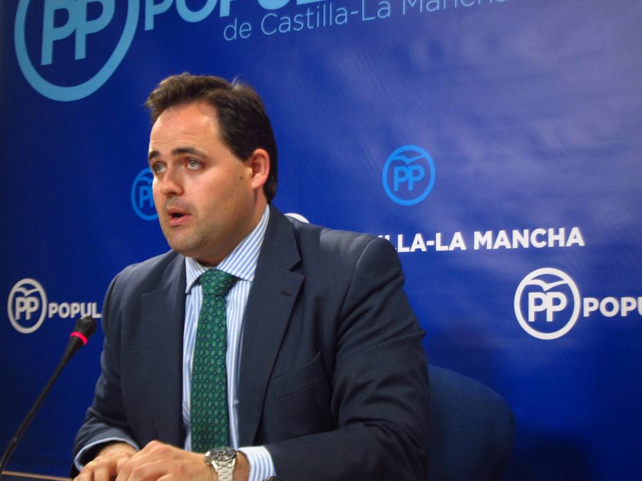 PP-CLM dice que Cospedal siempre ha hecho lo mejor para el PP y valora su trabajo por el partido, la región y España