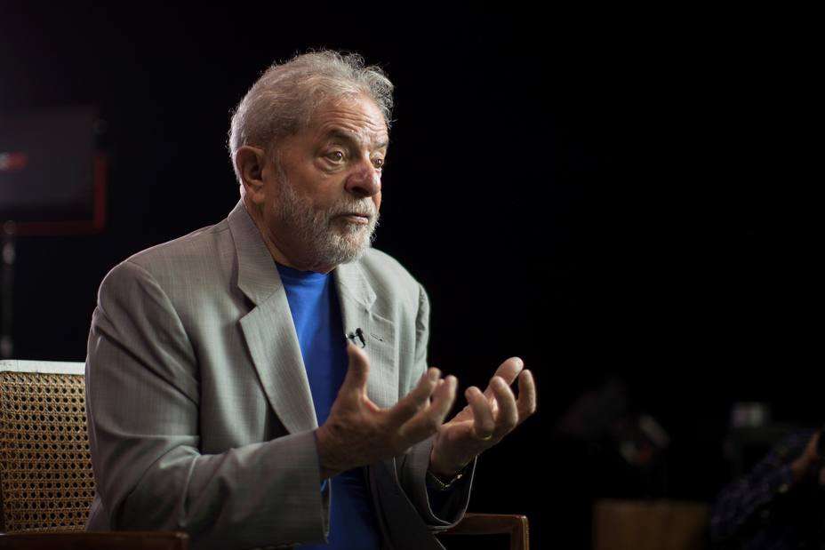 La Justicia condena a Lula a 12 años de prisión en nuevo caso de corrupción