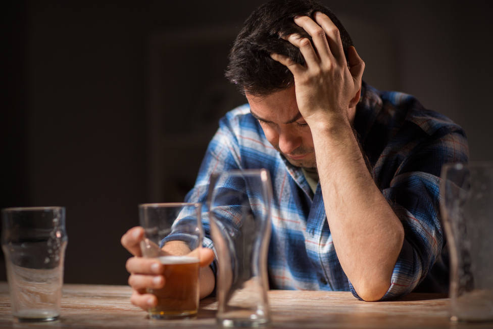¿Es posible ser alérgico a las bebidas alcohólicas?