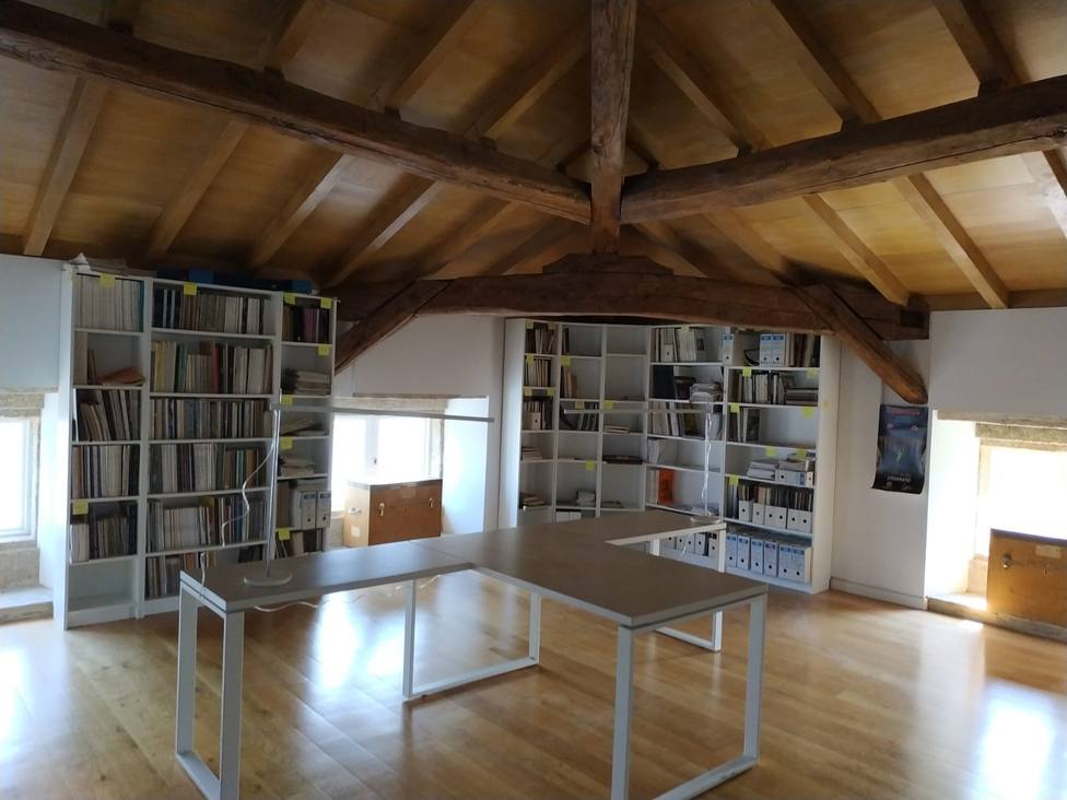 El Centro Español de Documentación Espeleológica abrirá en Mondoñedo el 4 de mayo