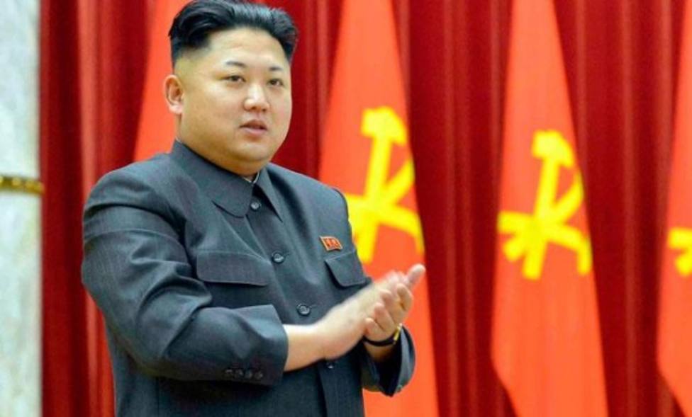 Kim Jong-un, preparado para cualquier sistuación posible, acusa a Estados Unidos de mala fe