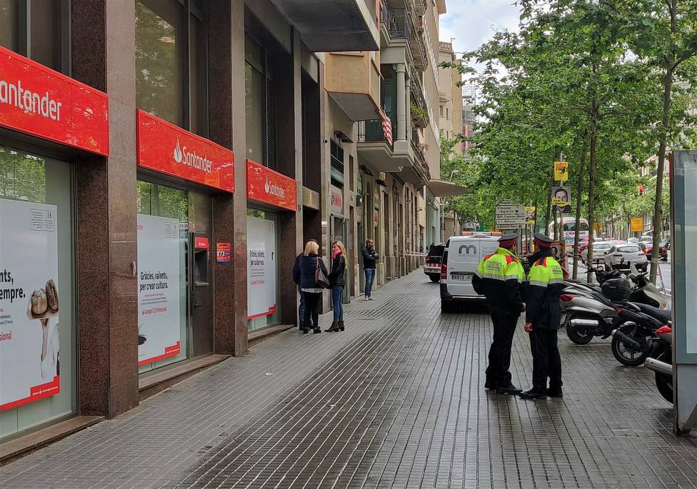 Investigan la muerte de un hombre por un disparo en Barcelona