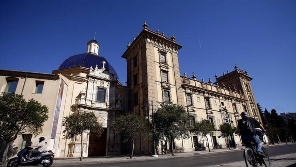 El historiador Carlos Reyero dirigirá el Museo de Bellas Artes de València