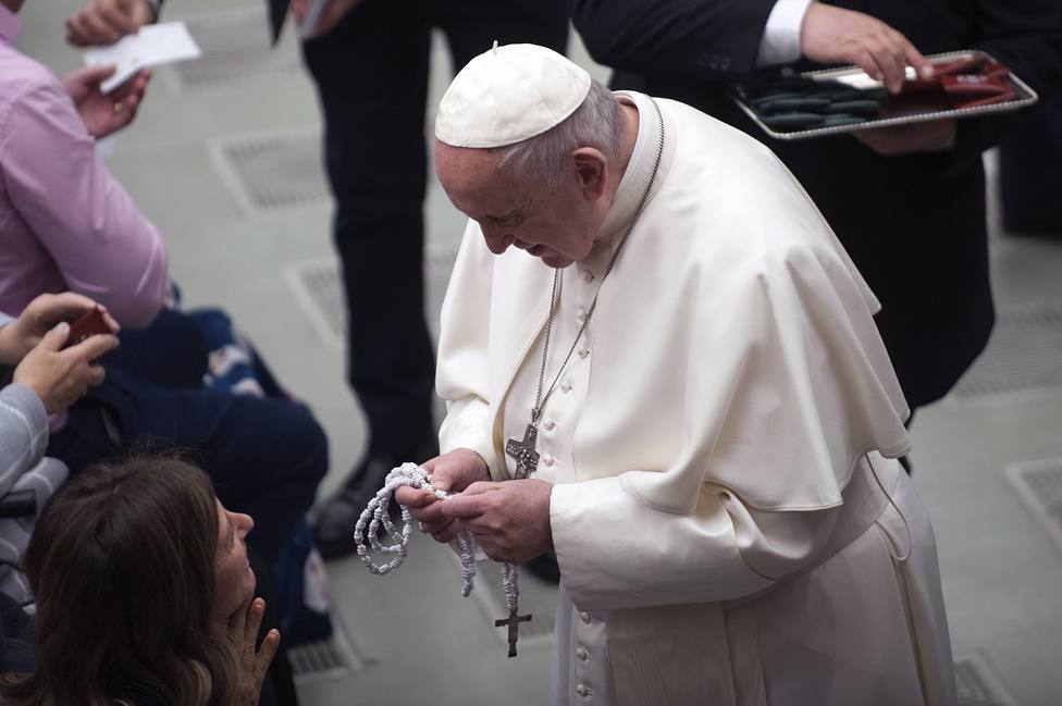 El Papa apela a la hospitalidad de los cristianos con los migrantes frente a los gobernantes que los ven como amenaza