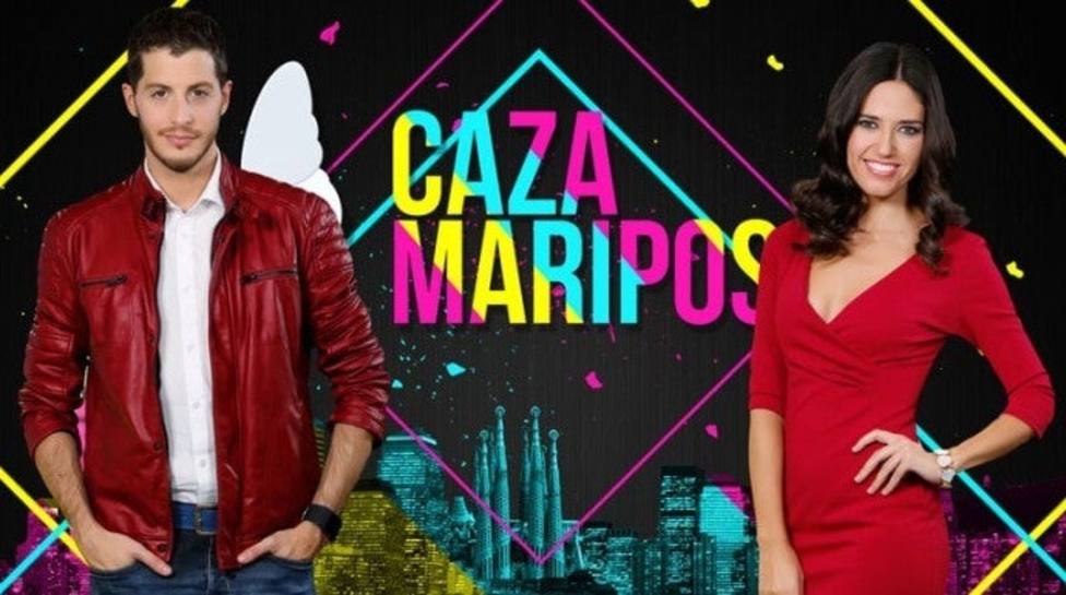 Mediaset fulmina Cazamariposas tras 7 años en antena