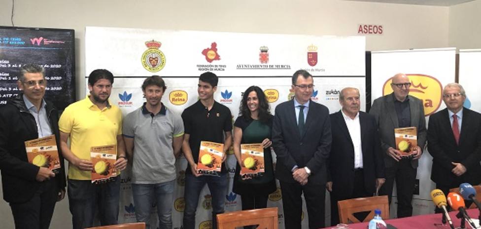 El Club de Campo de Murcia acoge su II Torneo Internacional