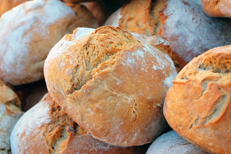 Los errores que cometes al hacer pan casero durante el confinamiento y que no evitarán que vayas a la panaderí