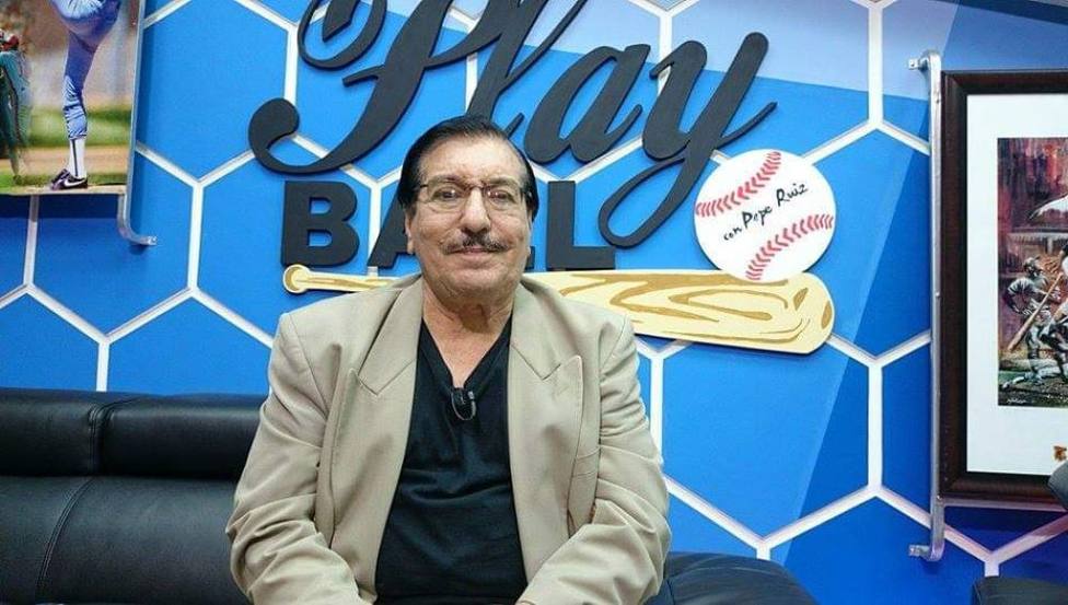 La irónica muerte del periodista nicaragüense Pepe Ruiz: de reírse del coronavirus a no superarlo
