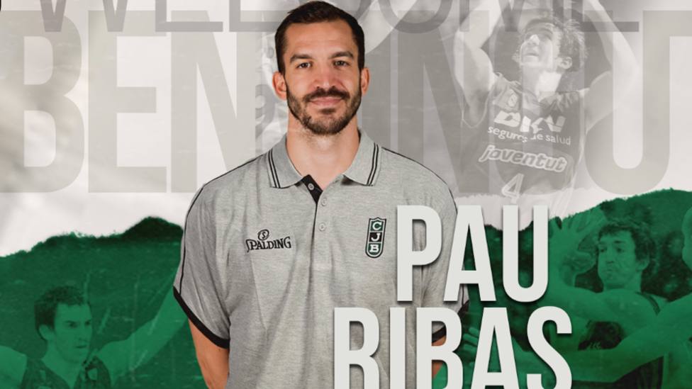 Pau Ribas: Volver a la Penya es un momento especial que esperaba hace tiempo