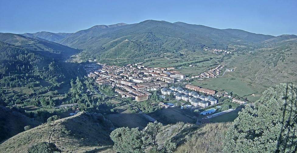 El tiempo en La Rioja marcado por cielos despejados y el ascenso de temperaturas