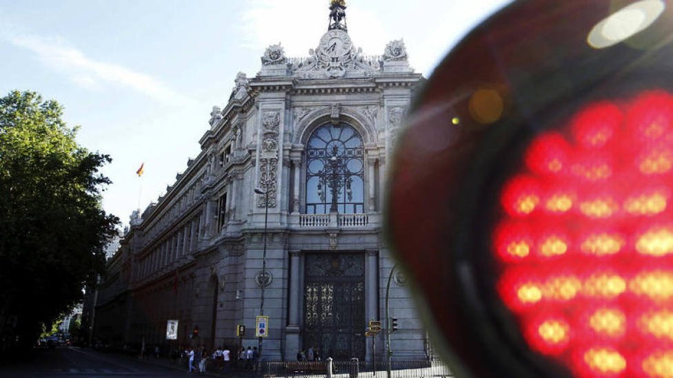 El Banco de España descarta una recuperación rápida y empeora el pronóstico de 2021