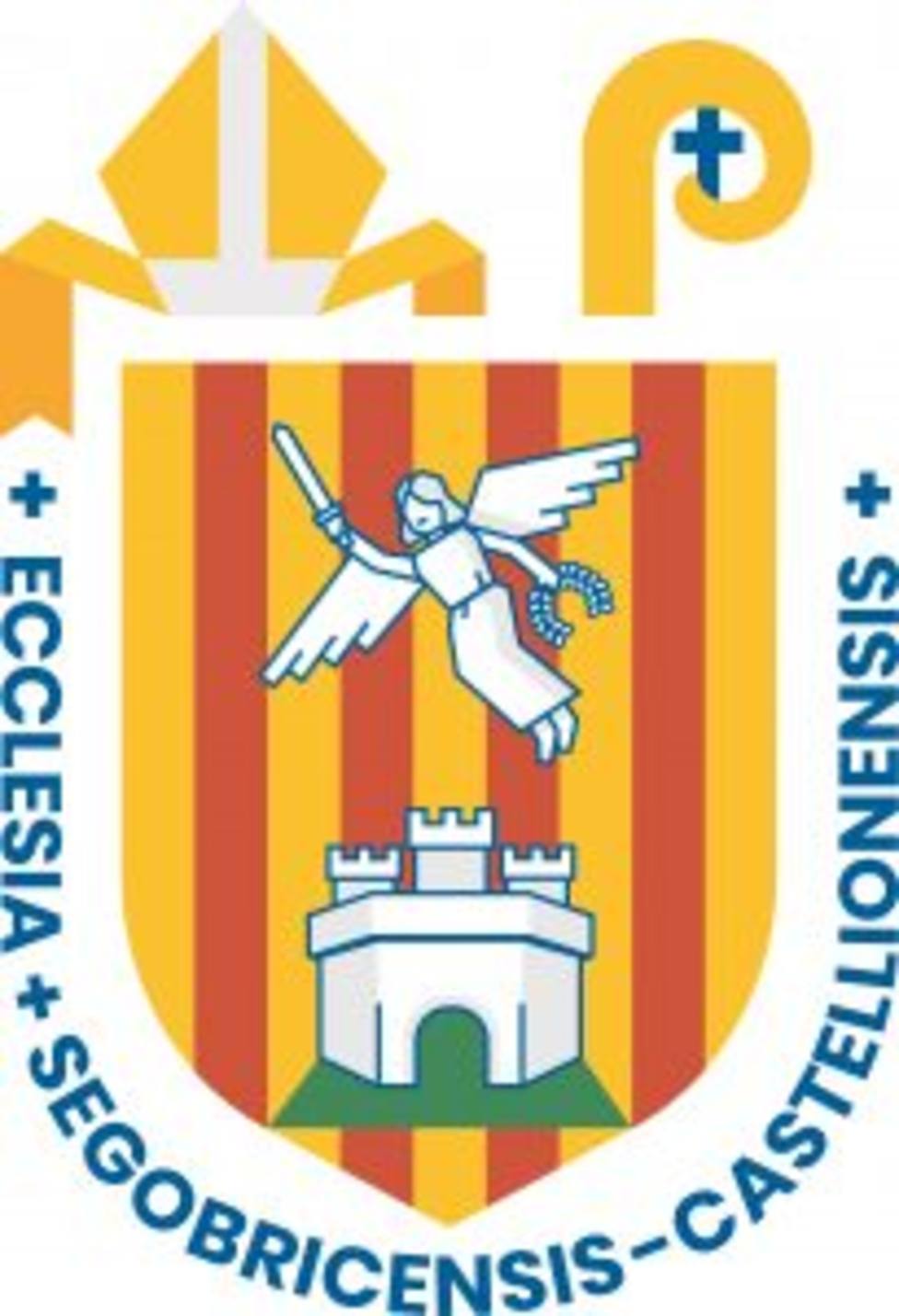 Nueva imagen corporativa actualizada de la diócesis de Segorbe-Castellón