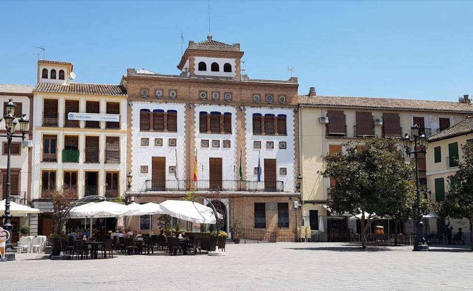 Un fuerte terremoto con epicentro en Santa Fe vuelve a sacudir Granada