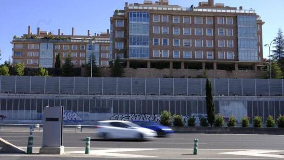 La concejal de Movilidad de Barcelona, Rosa Alarcón, ha anunciado la instalación de 50 nuevos radares