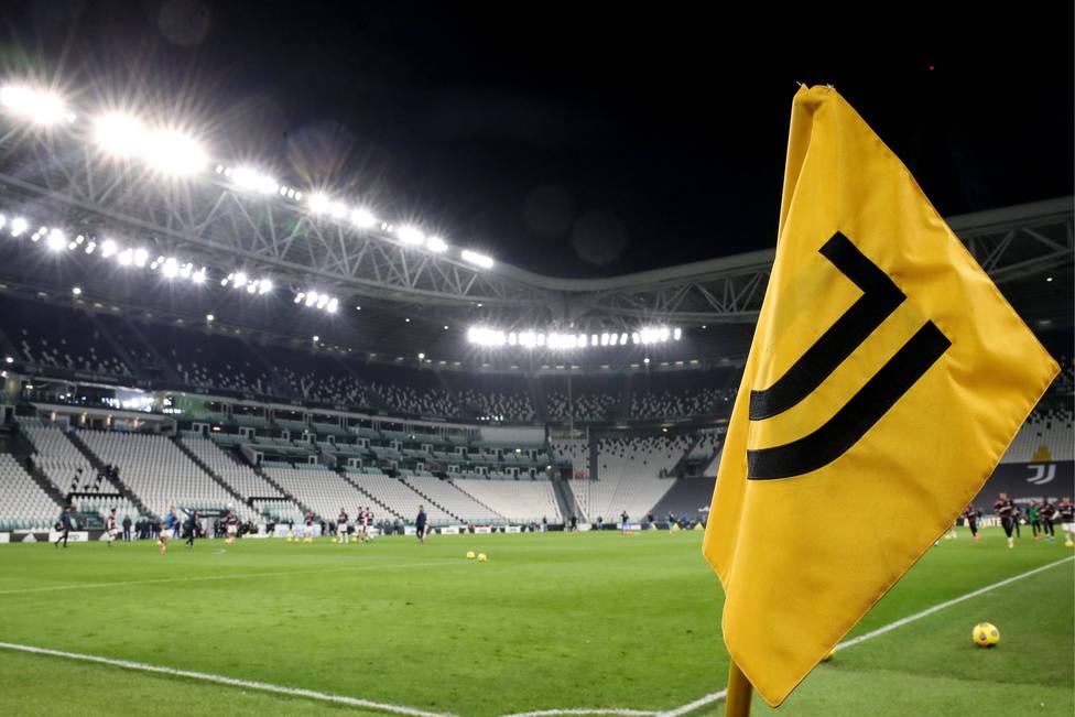 Juventus v Spezia Calcio - Serie A - Allianz Stadium