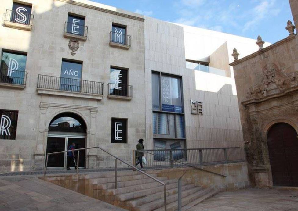 Alicante destina 500.000 euros para ampliar el MACA