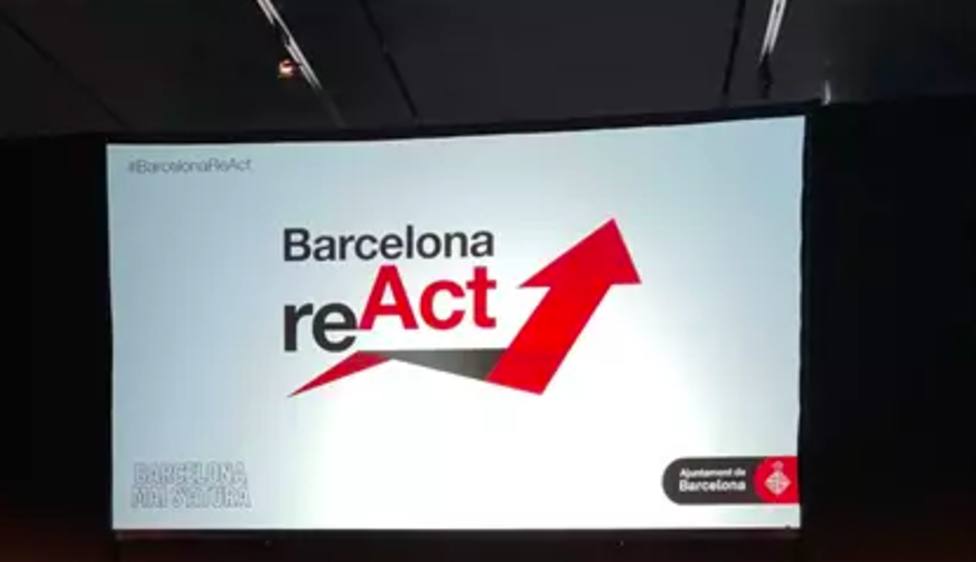 Barcelona impulsa una plataforma que prevé crear 40.000 puestos de trabajo en los próximos diez años