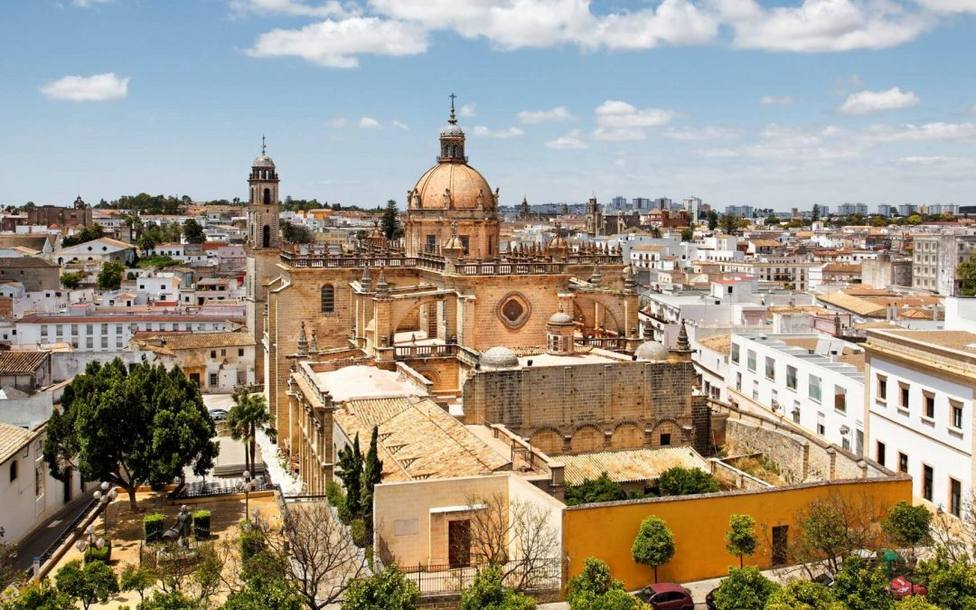 El Ayuntamiento de Jerez formaliza su adhesión a la Red de Destinos Turísticos Inteligentes