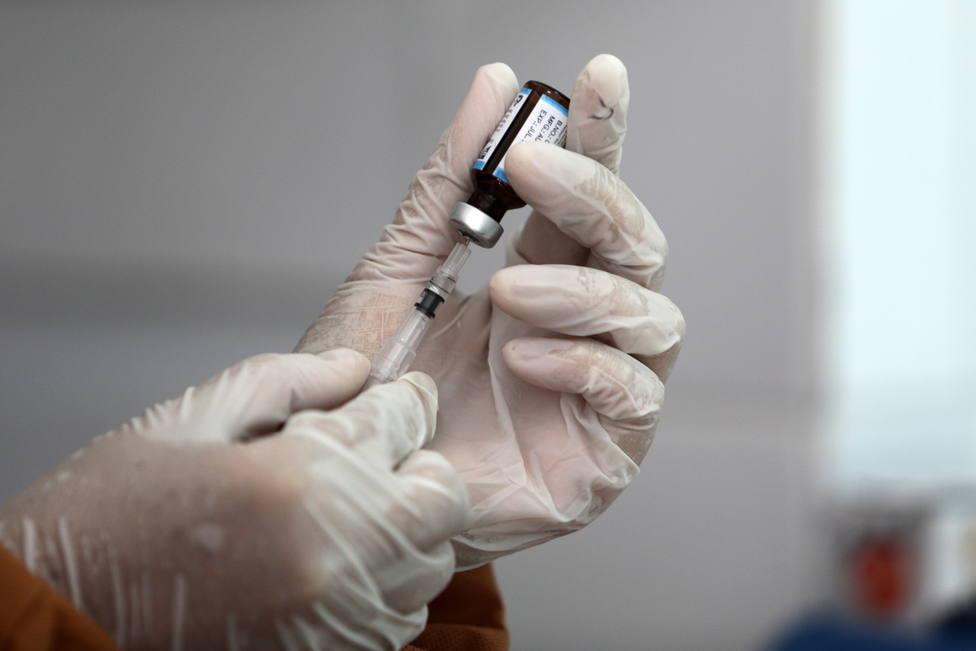 Baleares confía en la doble vacunación para atraer a los turistas alemanes