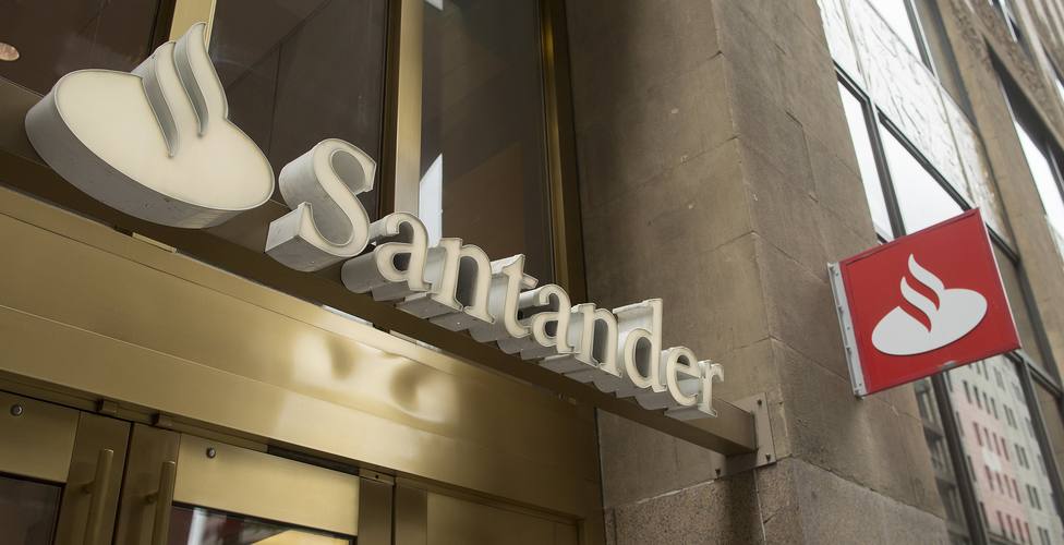 El Banco Santander obtiene un beneficio atribuido de 3.675 millones de euros en el primer semestre de 2021