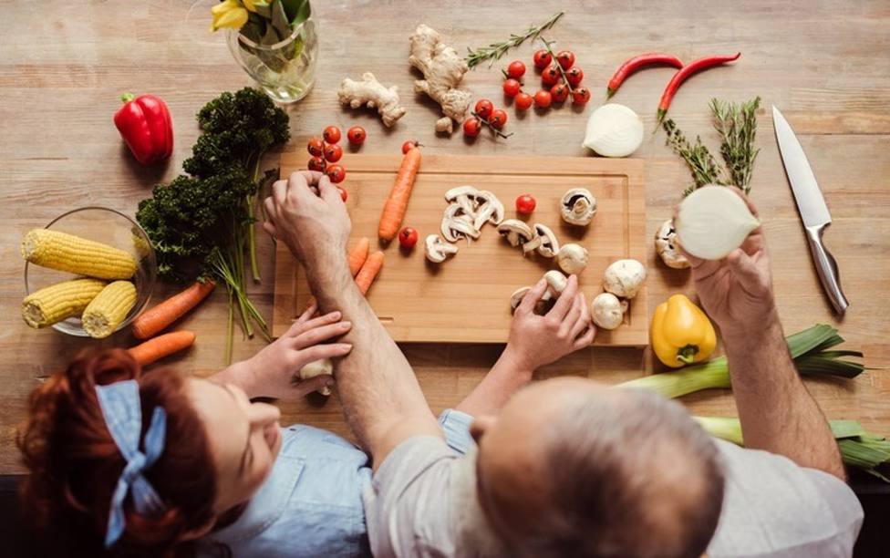 Dieta vegetariana: Cinco deficiencias que pueden afectar a tu salud