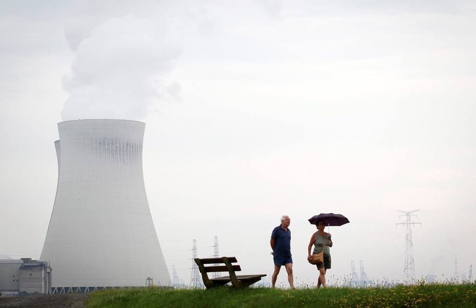 ¿Qué países de la Unión Europea son líderes en la producción de energía nuclear?